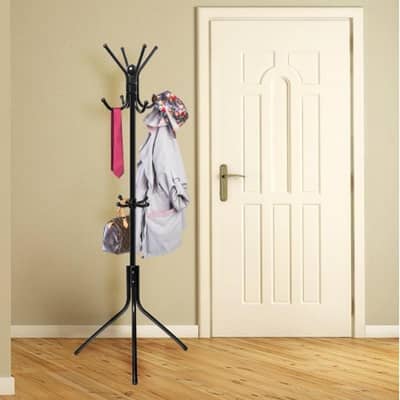 clothes stand