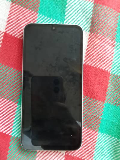 samsung A15 brand new condition all ok