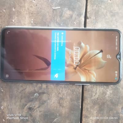 Vivo Y12 (03027829231)