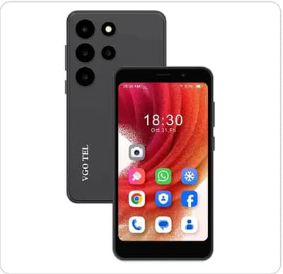 VGO TEL onyx 2