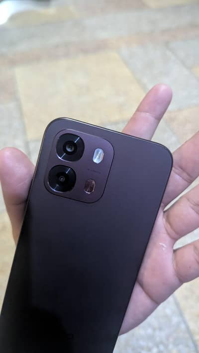 OPPO A6s