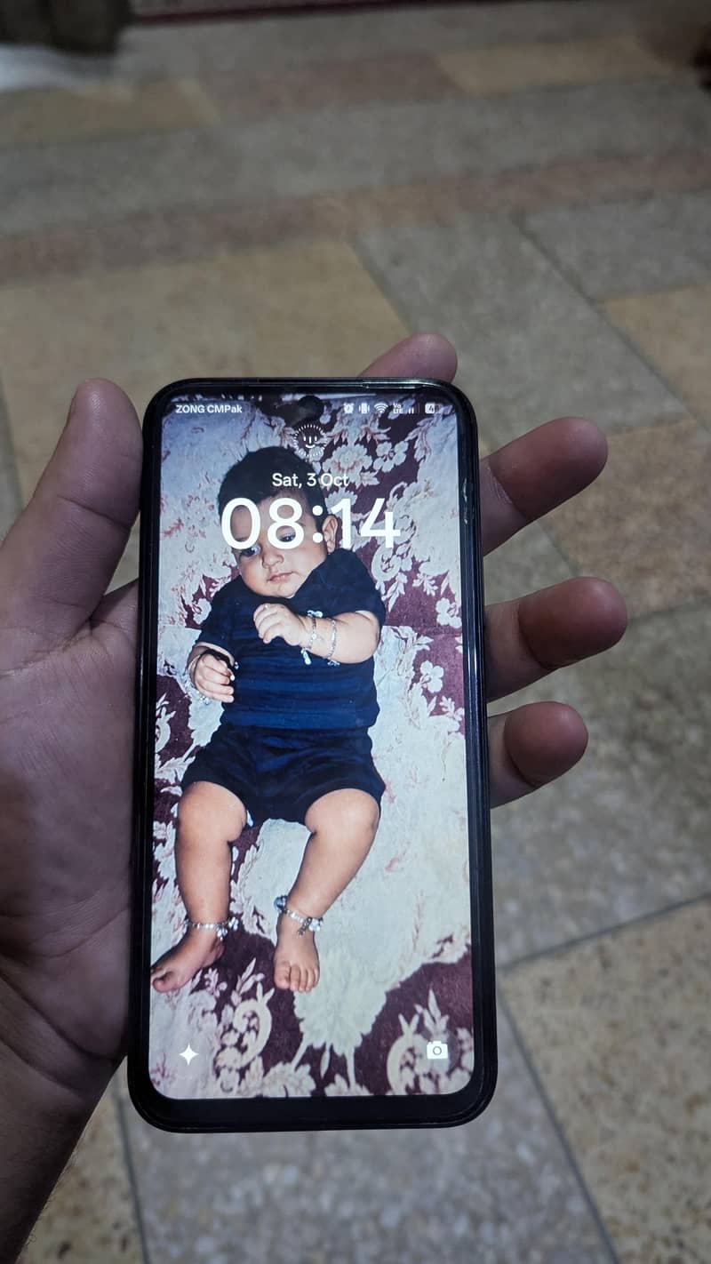 OPPO A6s 2