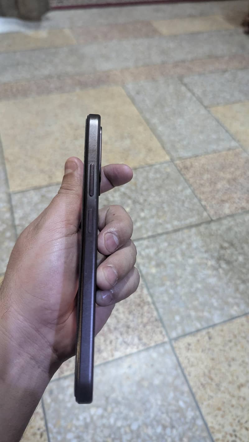 OPPO A6s 3