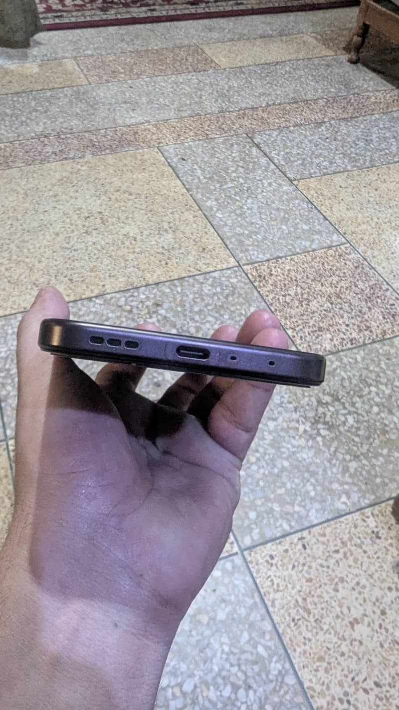 OPPO A6s 4