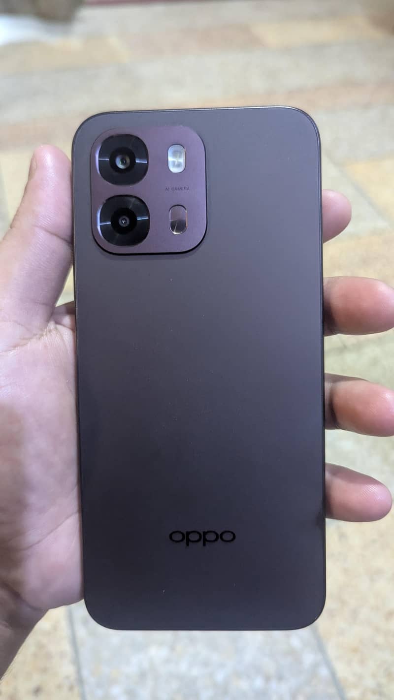 OPPO A6s 5