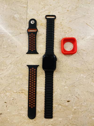 Apple Watch Series 5  44mm Nike Edition