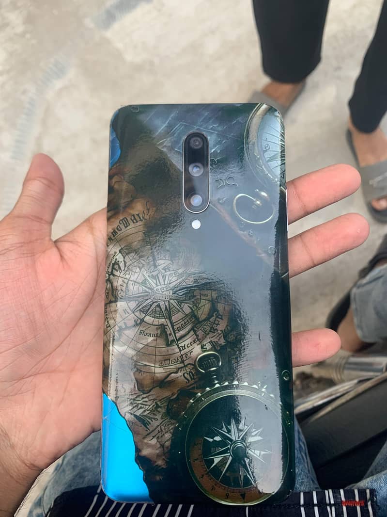 One Plus 7 Pro 1