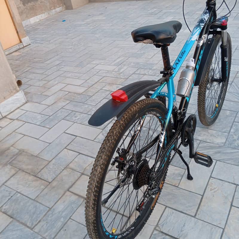 new condition 3
