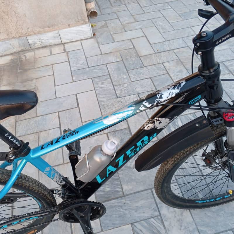 new condition 4