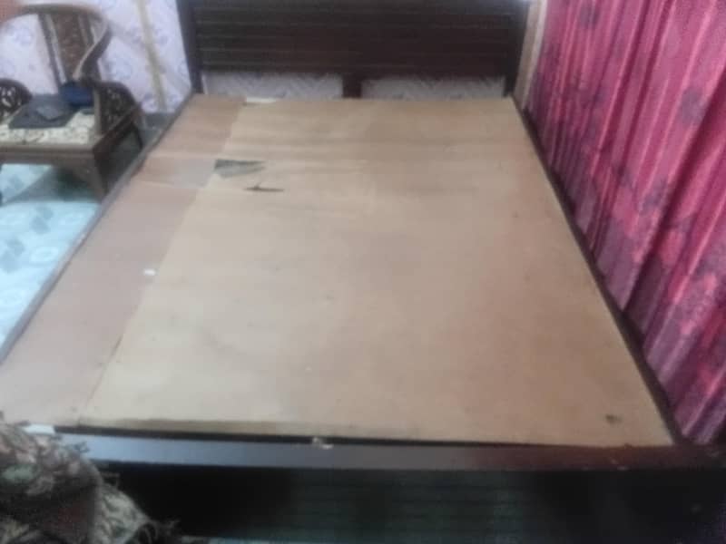 single bed 0