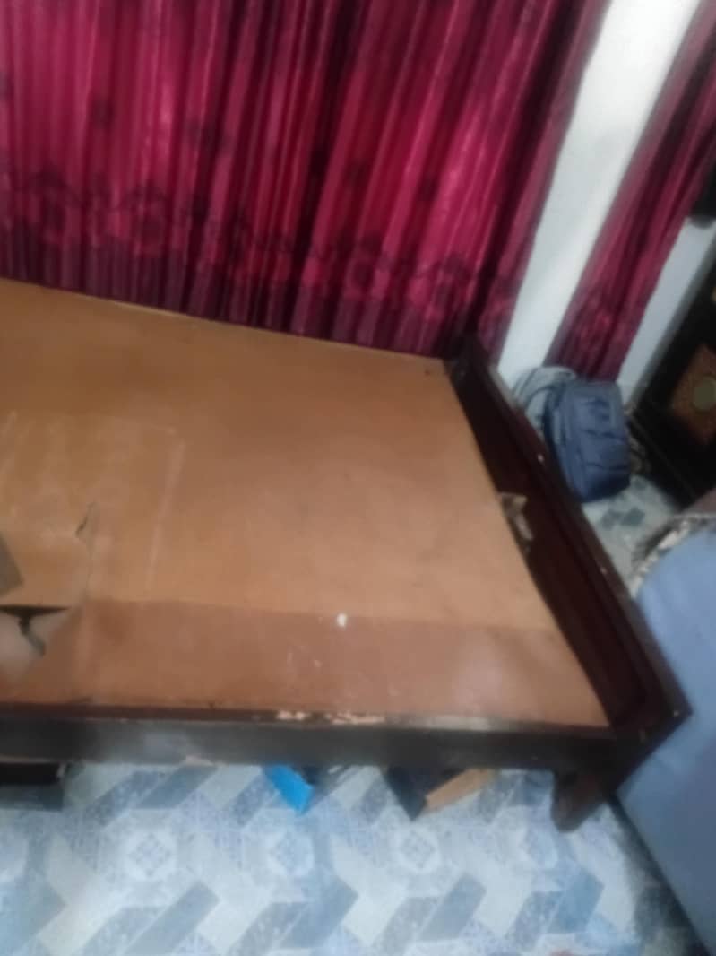 single bed 1