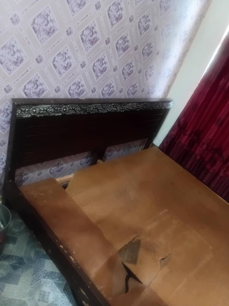 single bed 2