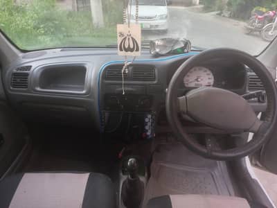 Suzuki Alto 2008