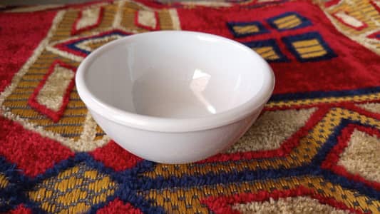 Plates Bowls/ Pyali Melamine