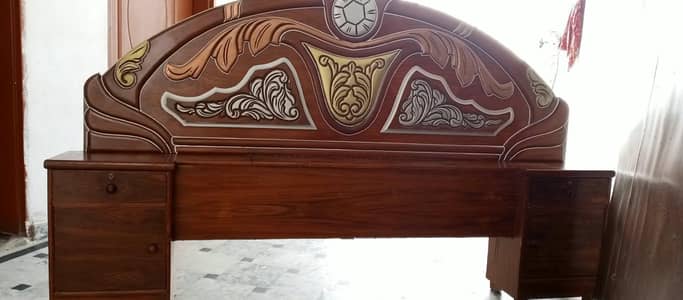 bed for sale