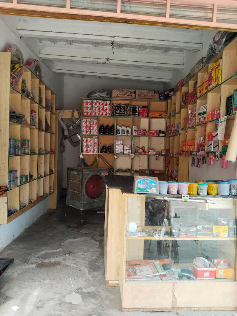اعوان آٹو ورکشاپ 0