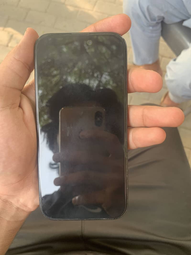 Apple iPhone 15 plus 1