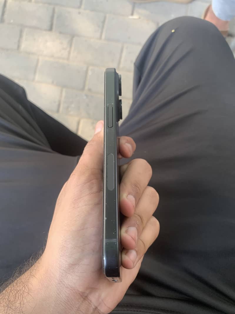 Apple iPhone 15 plus 5