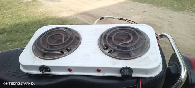 electric chulha for sale