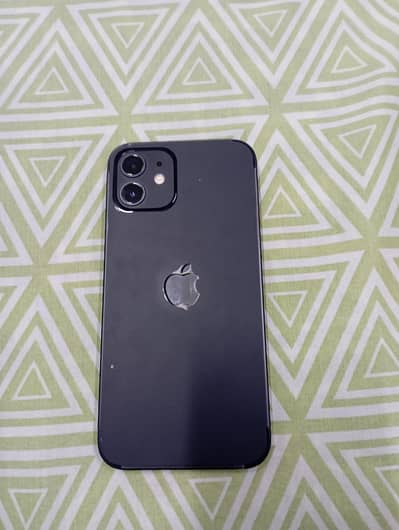 Apple iPhone 12
