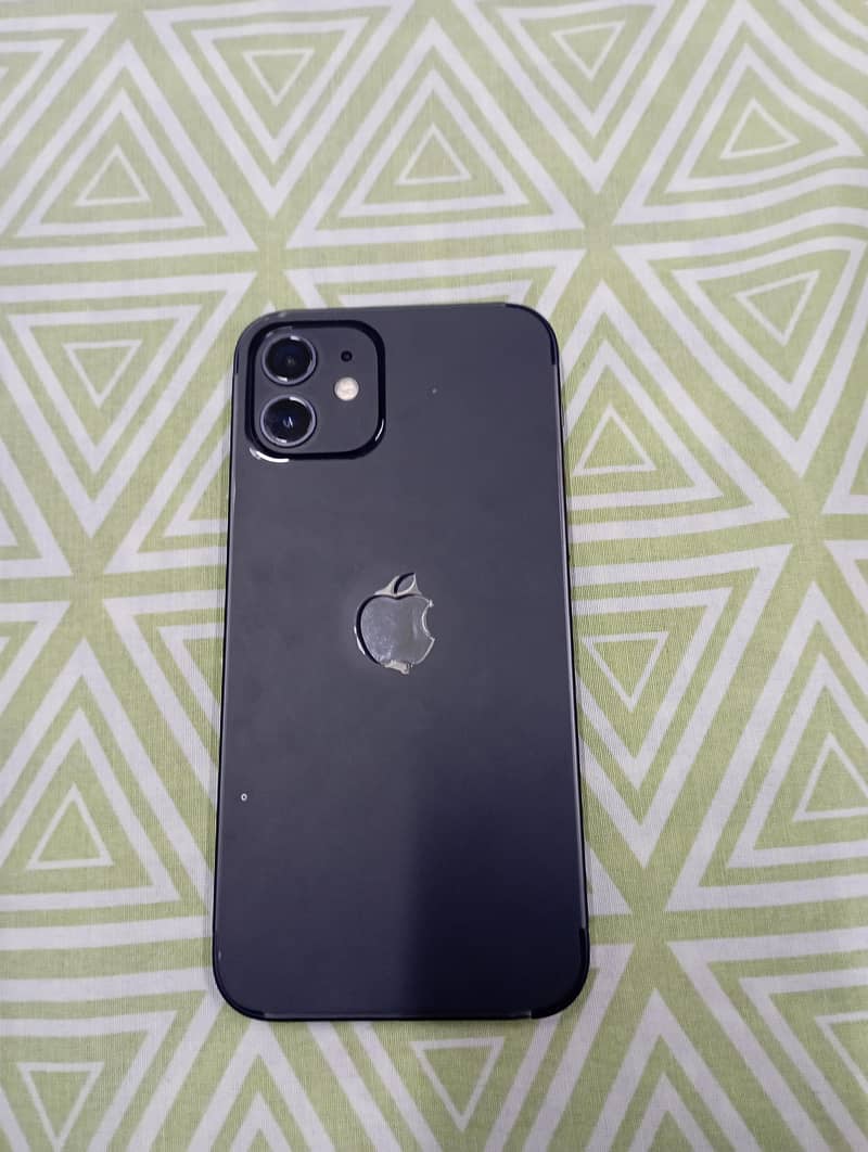 Apple iPhone 12 0
