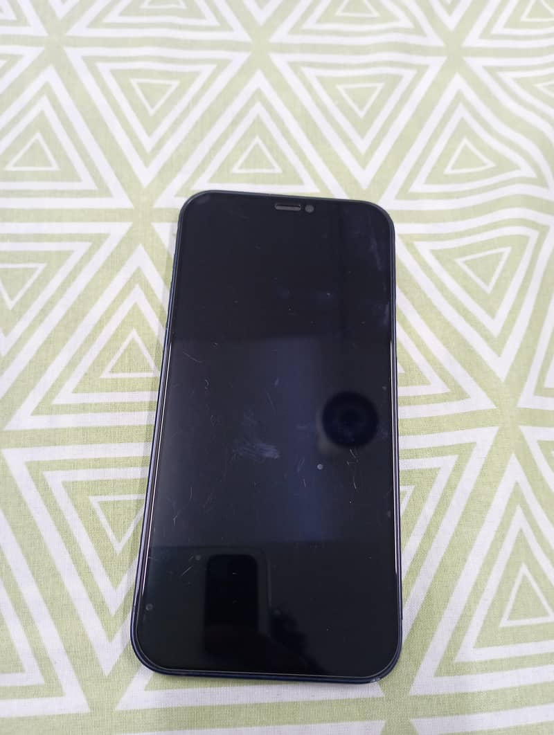 Apple iPhone 12 1