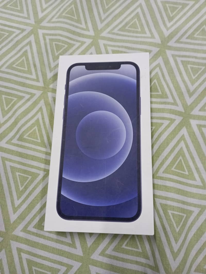 Apple iPhone 12 7