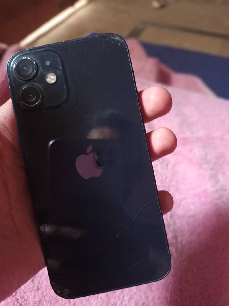 Iphone 12 Mini 0