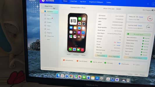 Apple iPhone 13 Pro
