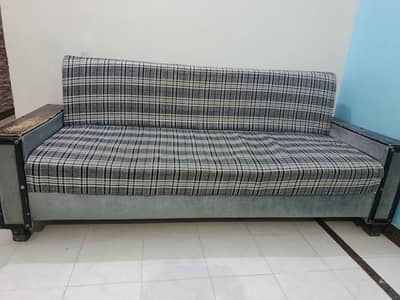 SofacumBed