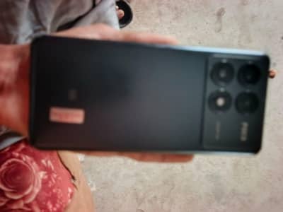 Xiaomi POCO X6 Pro