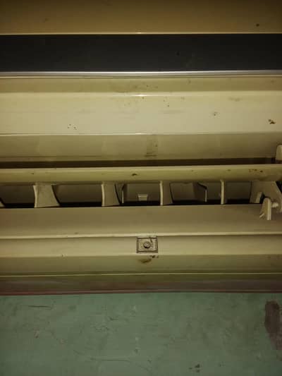 dawlance 1 ton ac for sale