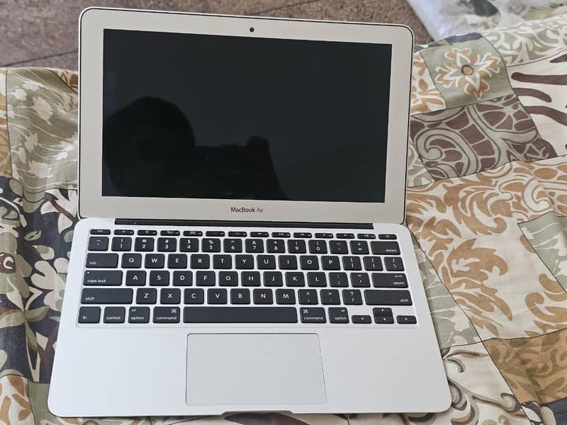 MacBook air 2