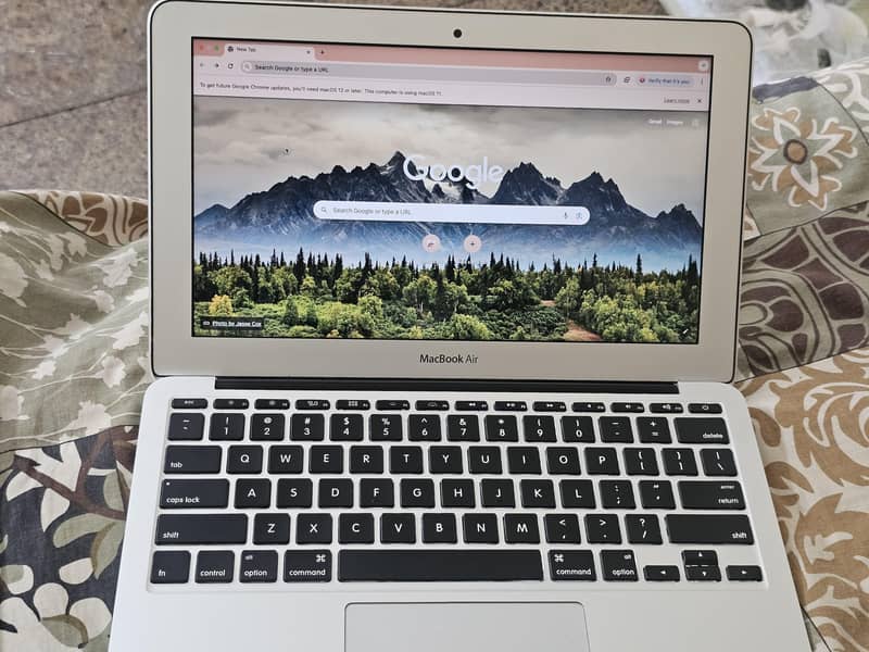 MacBook air 3