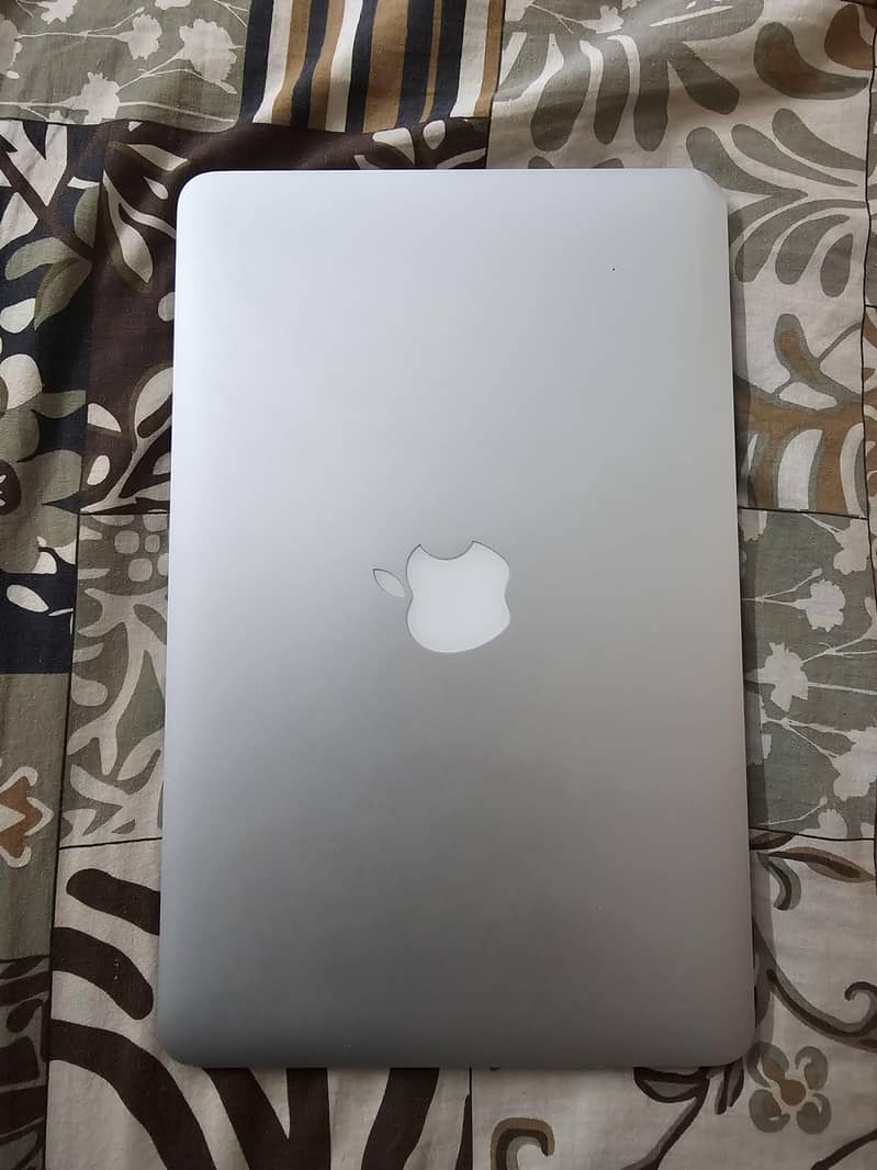 MacBook air 4