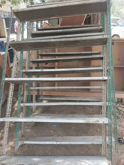 racks for shop 5 raks available