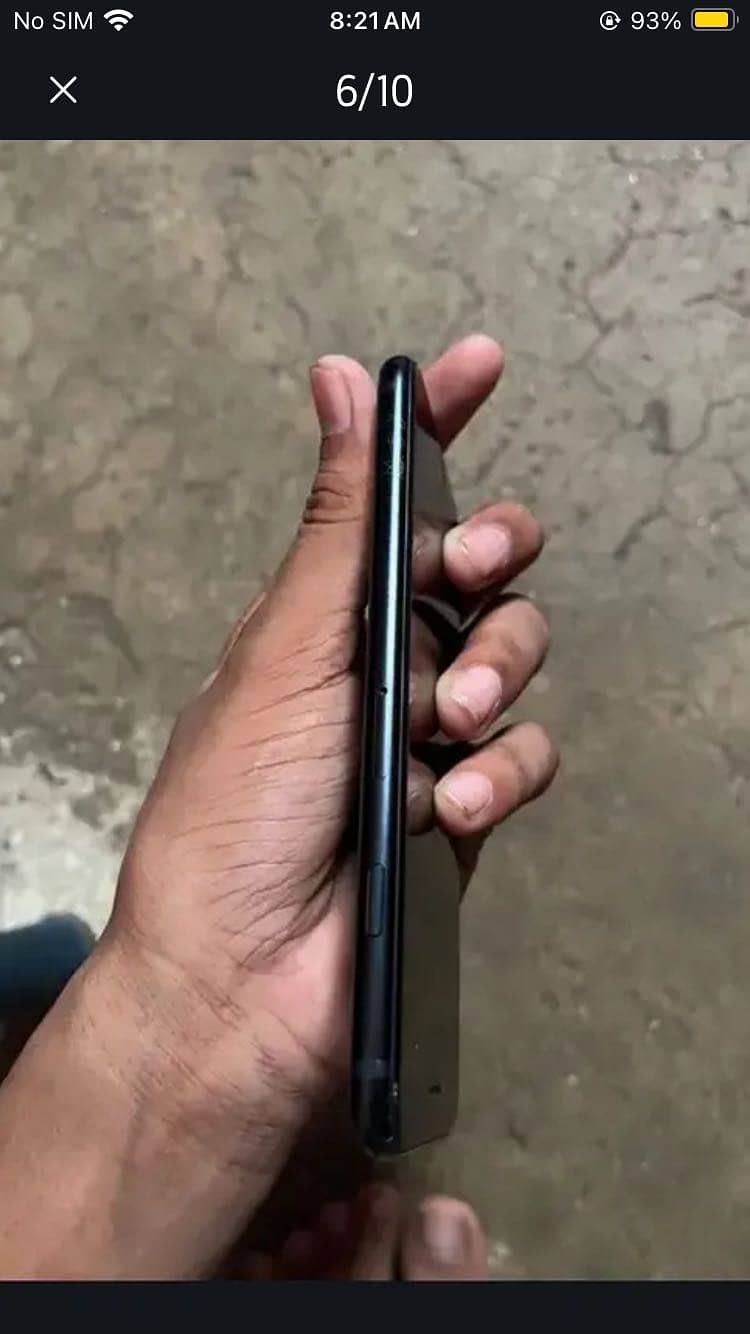 Apple iPhone SE 4