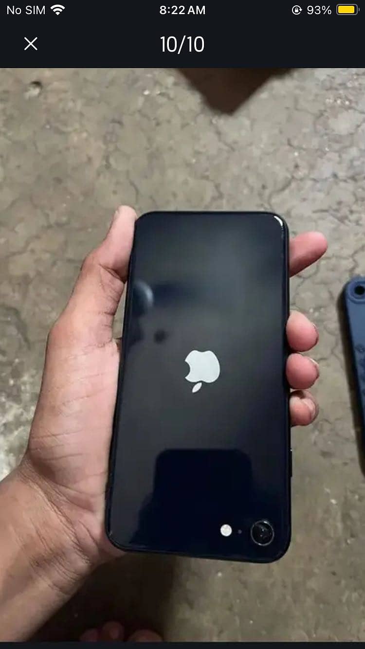 Apple iPhone SE 6