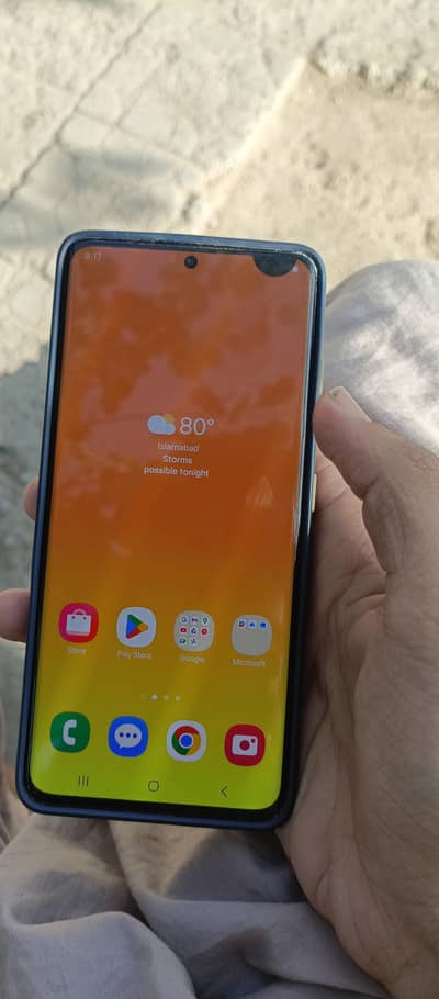 Samsung Mobile S21 Ultra