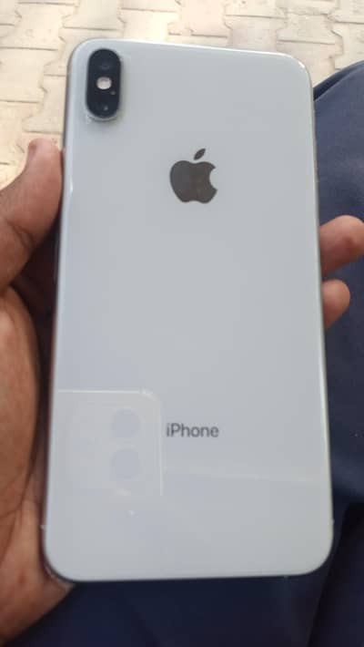 Apple iPhone XS Max