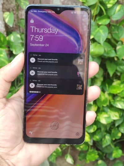 One Plus 7T
