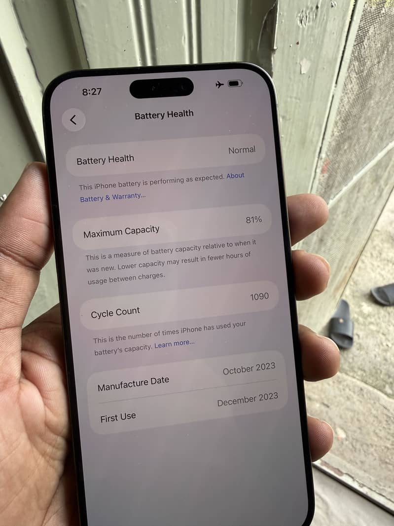 Apple iPhone 15 Pro Max 3