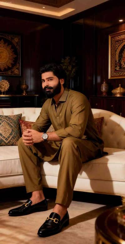 Riasat ali