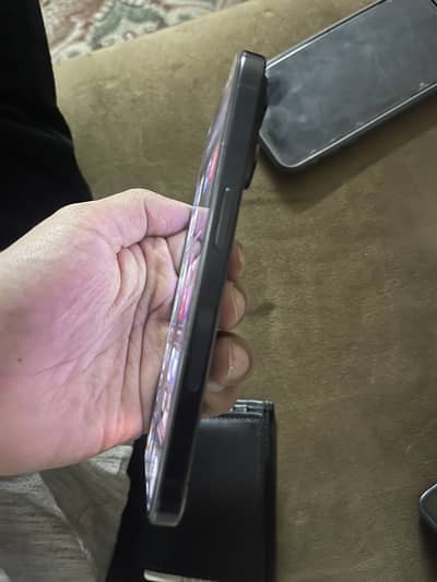 Apple iPhone 15 Pro
