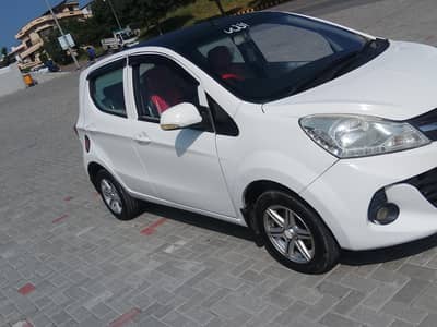 Prince Pearl Model 2022/23 | Total Genuine | Mileage 19000 Islamadad N