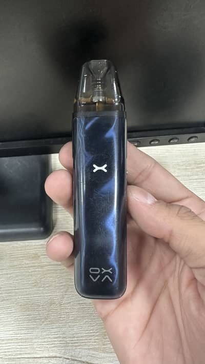Oxva xlim go 2