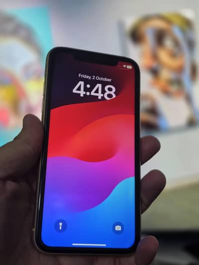 Apple iPhone XR Sim working