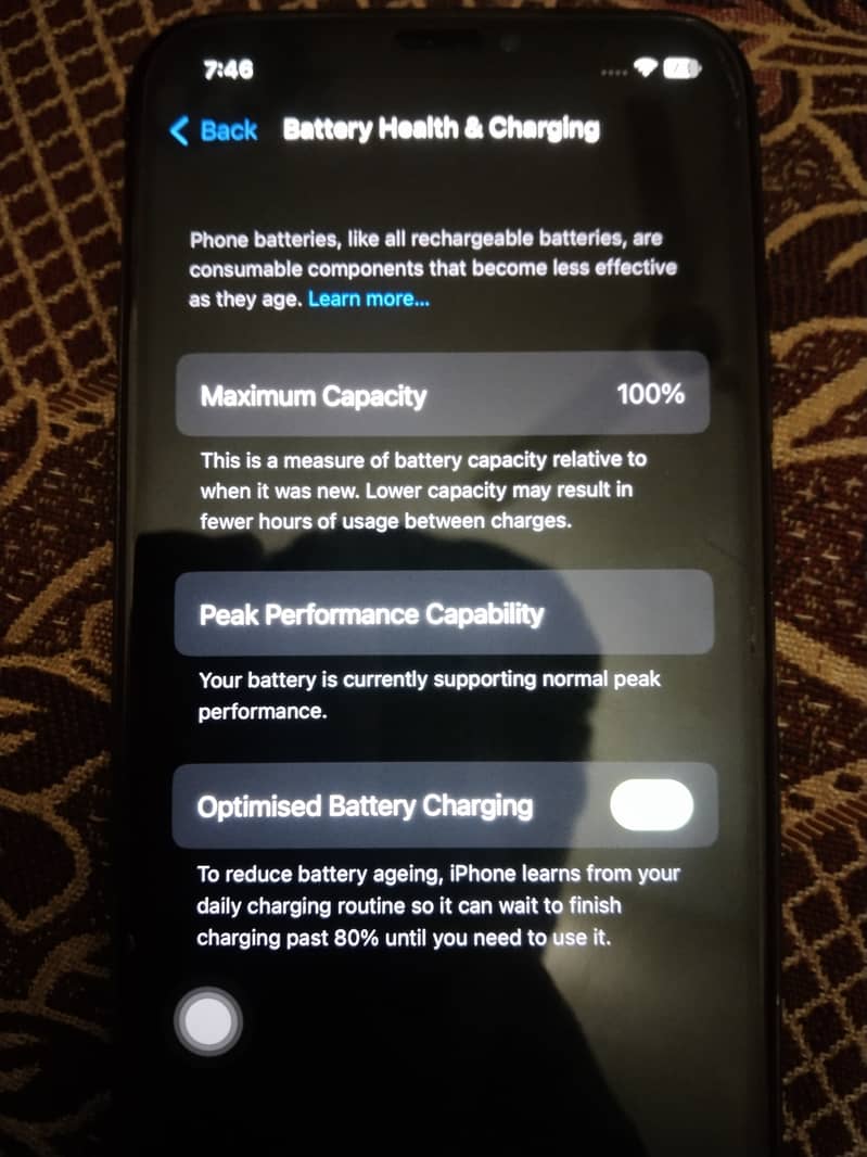 Apple iPhone X 2