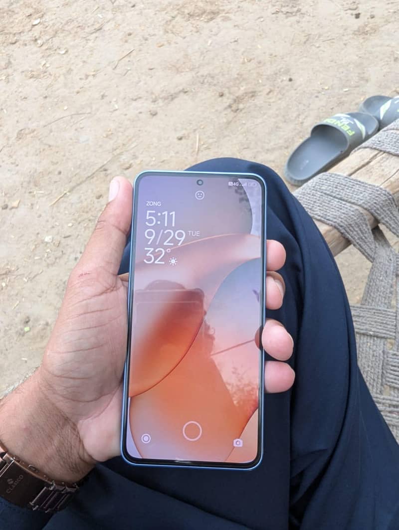 Xiaomi 13T 0