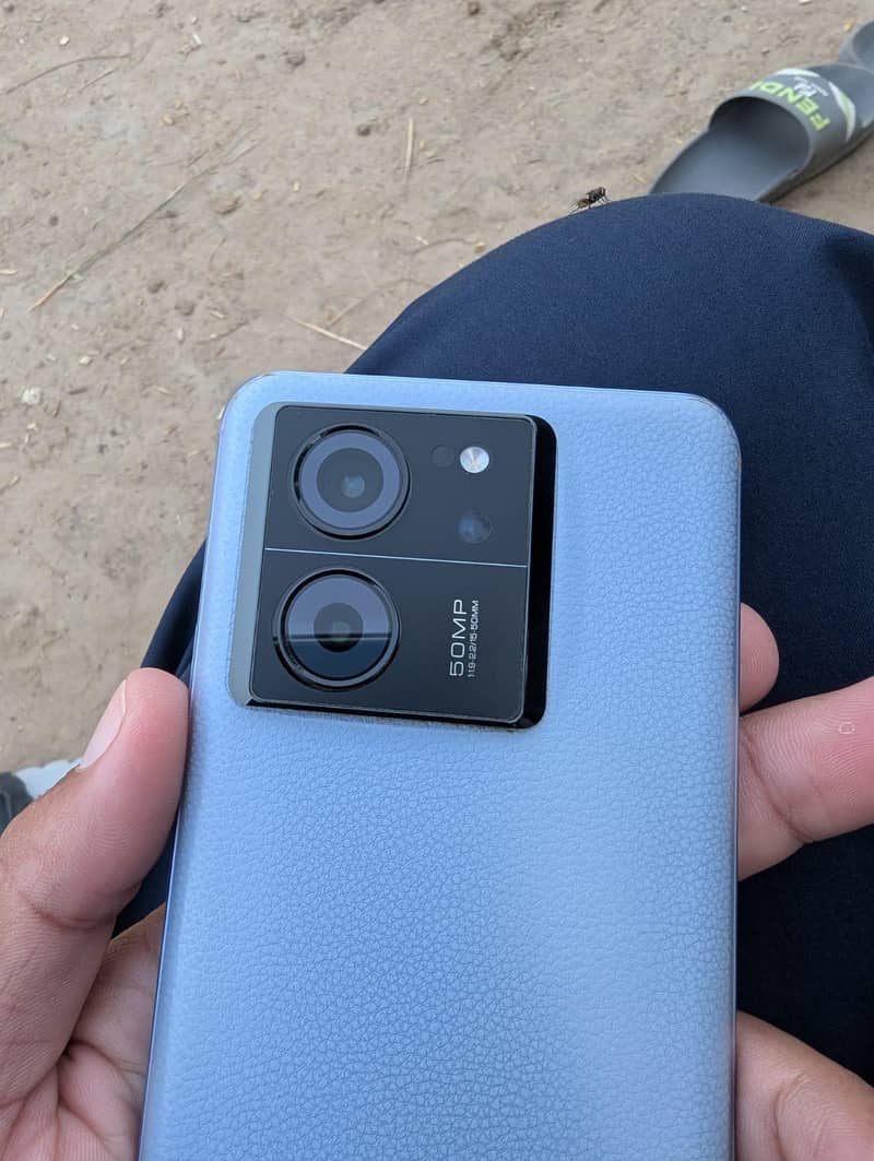 Xiaomi 13T 2